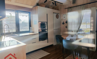 Купить дом, Селивоновка, Приозёрная, 25 соток. Фото 16