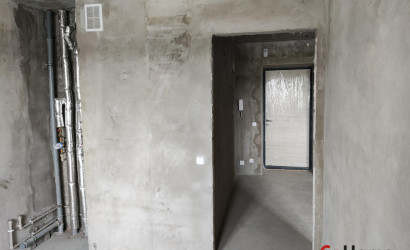 Купить 1-комнатную квартиру, Смиловичи, Доватора ул., 23. Фото 8