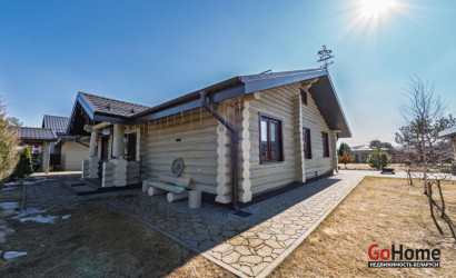 Снять 4-комнатную квартиру, СТ Полевой-2. Фото 27