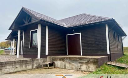 Продажа торгового помещения, Острошицы, Центральная ул., 11,  119.4 кв.м.. Фото 5