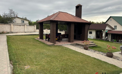 Купить коттедж, Мозырь, Пер молодежный, 12 соток. Фото 7