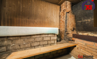 Купить дом, Сосновка, 25 соток. Фото 16