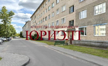  10-этаж.(35.81 м2), Могилев(Гришина, 118)