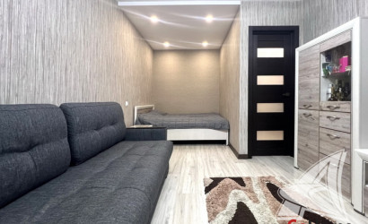 Купить 1-комнатную квартиру, Брест, Центр, ул. Гоголя. Фото 1