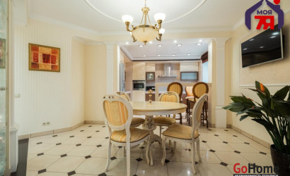 Купить 3-комнатную квартиру, Минск, Сурганова ул., 27 (Советский район). Фото 8