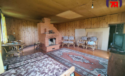 Купить дом, Красное, Центральная ул., 25 соток. Фото 13