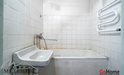 Купить 1-комнатную квартиру, Минск, Логойский тракт, 25/1 (Советский район). Фото 7