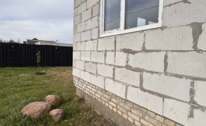 Купить коттедж, Струнье, Двинская ул., 11, 25 соток. Фото 4