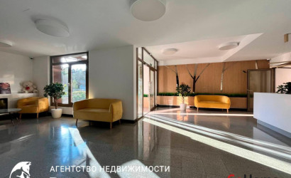 Снять 3-комнатную квартиру, Минск, Макаёнка ул. 12 (Первомайский район). Фото 25