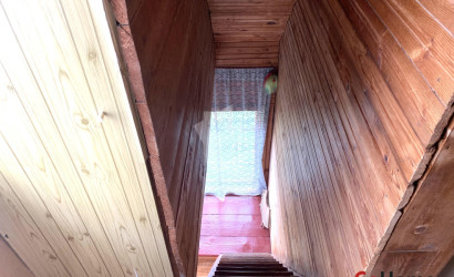 Купить дом в деревне, Автомобилист-82, 4 соток. Фото 19