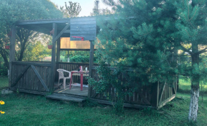 Купить дачу, Правдинский, Центральная, 6.5 соток. Фото 17