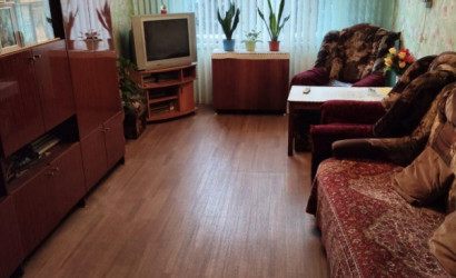 Купить 3-комнатную квартиру, Брест, Писателя Смирнова ул.. Фото 4