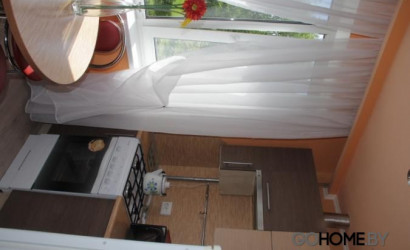 Снять 2-комнатную квартиру на сутки, Новополоцк, ул.Молодежная 94-102 . Фото 6