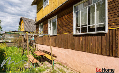 Купить дом в деревне, ПРАМЕНЬ-ПТМ, 6.26 соток. Фото 6