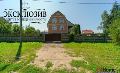Купить дом, Королищевичи, Коммунистическая ул., 14.9 соток. Фото 2