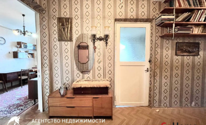 Купить 3-комнатную квартиру, Минск, Михася Лынькова ул. 47 (Фрунзенский район). Фото 26