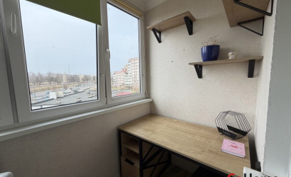 Купить 3-комнатную квартиру, Гродно, Индурское, 10. Фото 10