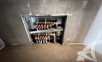 Купить дом, Тельмы-2, Тельминский с/с, 12.02 соток. Фото 40