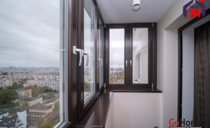 Купить 4-комнатную квартиру, Минск, Беломорская ул., 23 (Советский район). Фото 28