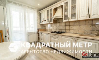 Купить 2-комнатную квартиру, Прилуки, Василькова 2. Фото 1