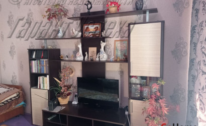 Купить 2-комнатную квартиру, Вельямовичи, Садовая. Фото 6