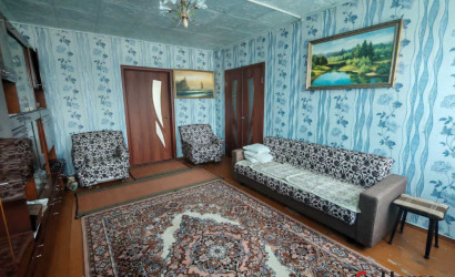 Купить дом, Стреньки, Ленина, 8, 6 соток. Фото 7