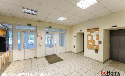 Продажа офиса, Минск, Загородный 3-й пер., 4/в,  67.9 кв.м.. Фото 14