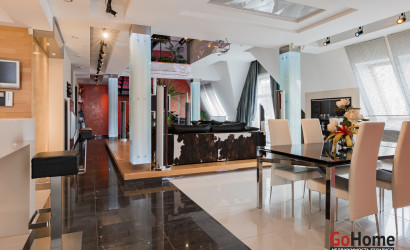 Снять 2-комнатную квартиру, Минск, ул. Димитрова, д. 5 (Центральный район). Фото 8