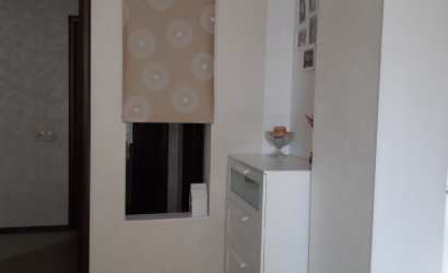 Купить 2-комнатную квартиру, Минск, ул. Евфросиньи Полоцкой, д. 1 (Фрунзенский район). Фото 17