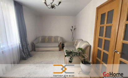 Купить 2-комнатную квартиру, Минск, Лейтенанта Кижеватова ул., 7/2 (Октябрьский район). Фото 1