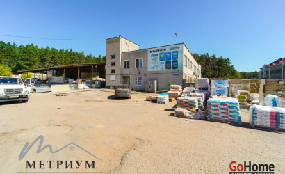 Аренда офиса, Минск, Аннаева ул., 69,  35.3 кв.м.. Фото 4