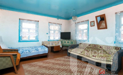 Купить дом, Баранцы, Советская ул., 25 соток. Фото 6