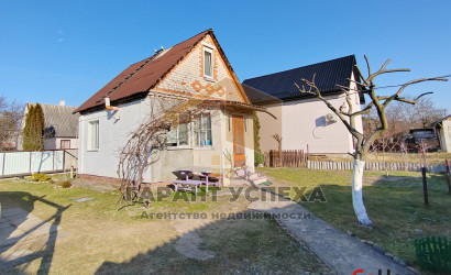 Купить дачу, Каменица-Жировецкая,  Мухавецкий с/с, 4.15 соток. Фото 2