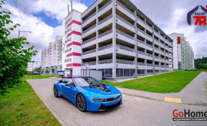 Продажа помещения, Боровляны, 40 Лет Победы ул., 29/Б/1, 11.9 кв.м.. Фото 1