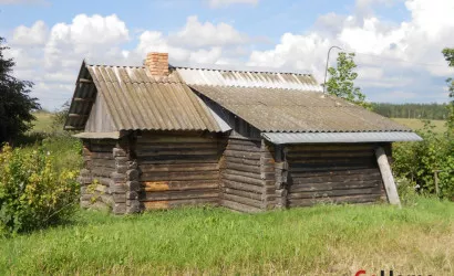  2-этаж.(120 м2), Заполье(центральная,15)