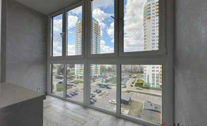 Купить 3-комнатную квартиру, Минск, просп. Дзержинского, д. (Московский район). Фото 10