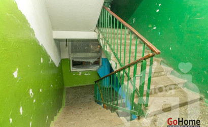 Купить 1-комнатную квартиру, Молодечно, Якуба Ясинского ул., 30/А. Фото 12