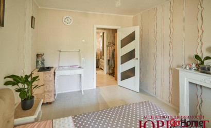 Купить 4-комнатную квартиру, Брест, ул. Волгоградская, д. . Фото 2