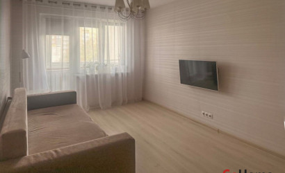 Купить 3-комнатную квартиру, Минск, ул. Ауэзова, д. 12 (Заводской район). Фото 18