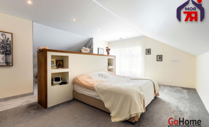 Купить коттедж, Логожеск, Озерная ул., 20.19 соток. Фото 26