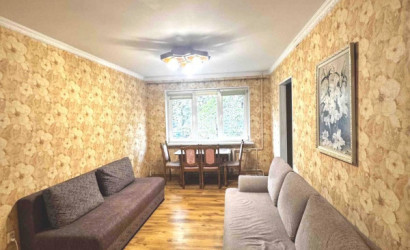 Купить 3-комнатную квартиру, Минск, Калиновского ул., 5 (Первомайский район). Фото 5