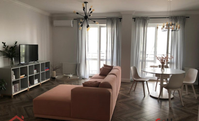 Снять 2-комнатную квартиру, Минск, Грибоедова, 1 (Центральный район). Фото 6