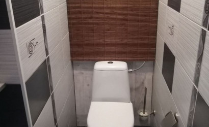 Снять 2-комнатную квартиру на сутки, Микашевичи, Первомайская улица, 17. Фото 3