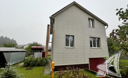 Купить дом, Брест, Чернавчицкий с/с, 12.13 соток. Фото 2