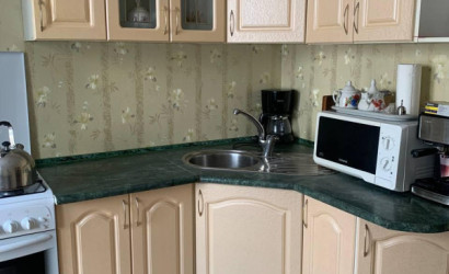 Купить 3-комнатную квартиру, Витебск, Чкалова ул., 56. Фото 2