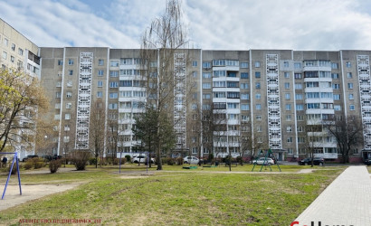 Купить 2-комнатную квартиру, Новополоцк, Олимпийская, 11. Фото 13