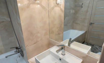 Снять 3-комнатную квартиру, Минск, ул. Жореса Алферова, д. 17 (Октябрьский район). Фото 13