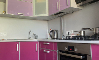 Снять 2-комнатную квартиру на сутки, Береза, Горького 26. Фото 2