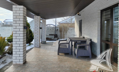 Купить дом, Брест, Мухавецкий с/с, 9.42 соток. Фото 33