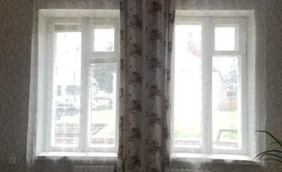Купить 1-комнатную квартиру, Слоним, В.Крайнего ул., 10. Фото 11